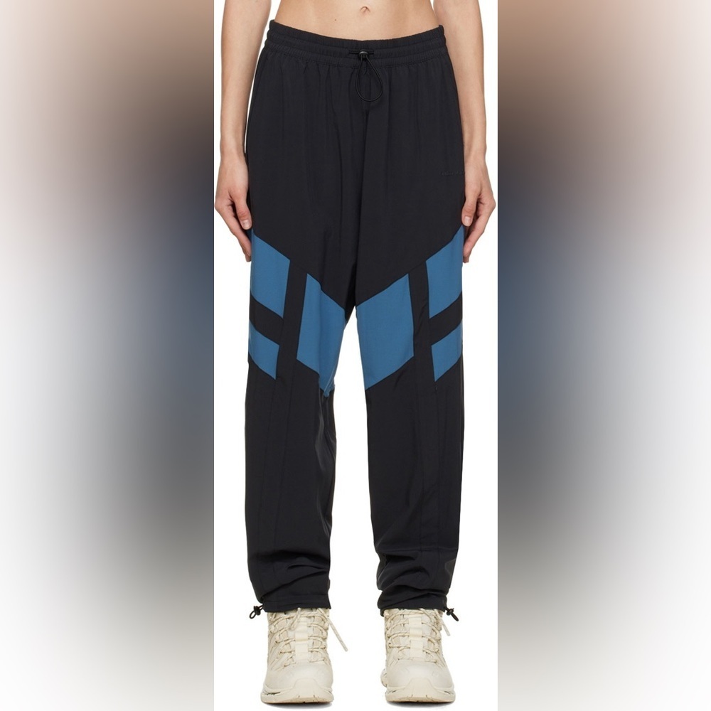 Outdoor Voices Black Relay Pants Size Small - Picture 4 of 9